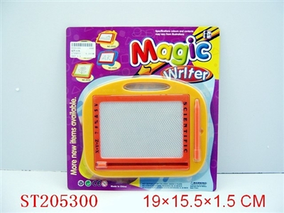 MAGNETISM BOARD - ST205300