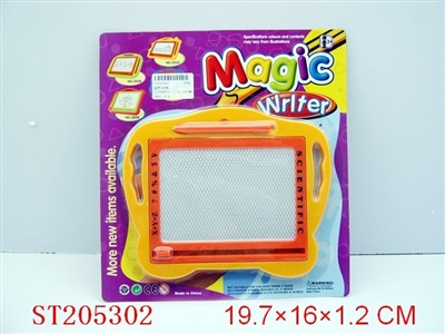 MAGNETISM BOARD - ST205302