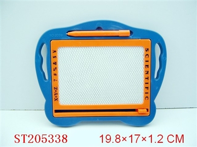 MAGNETISM BOARD - ST205338
