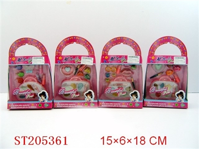 COSMETIC(4 ASST) - ST205361