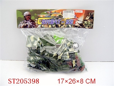 MILITARY SET - ST205398