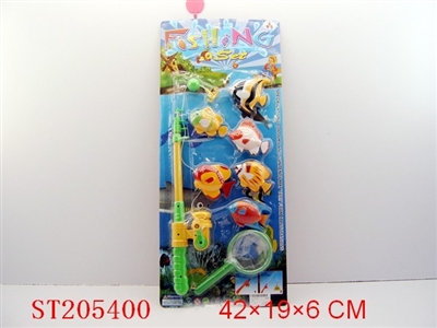 FISHING SET - ST205400