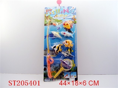 FISHING SET - ST205401