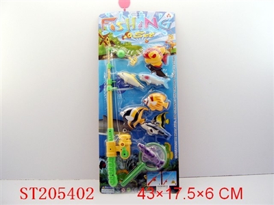 FISHING SET - ST205402