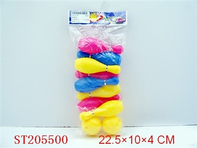BOWLING - ST205500