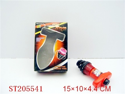 FLASH PEG-TOP - ST205541