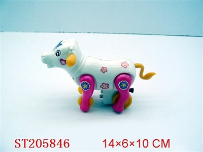 PULL LINE CATTLE - ST205846