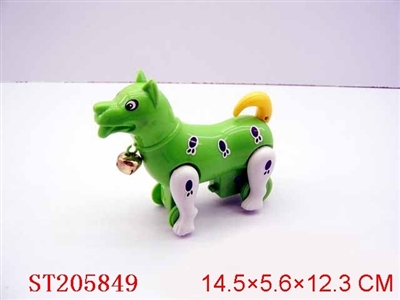 PULL LINE DOG - ST205849
