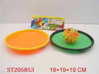SPORT BALL - ST205853