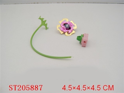 SPINNING TOP - ST205887