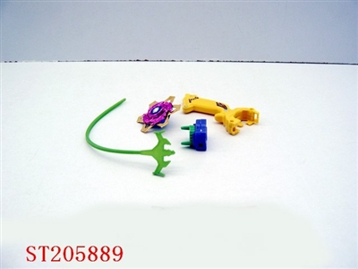 SPINNING TOP WITH HAND - ST205889