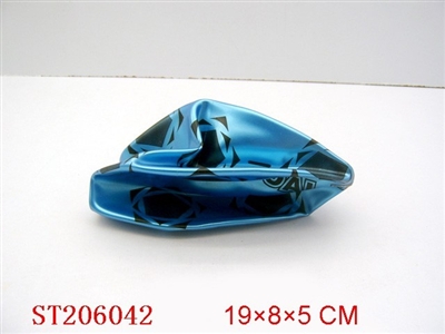 COLOR PAINTING BALL - ST206042