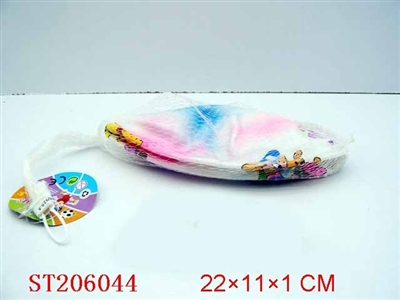 COLOR PAINTING BALL - ST206044