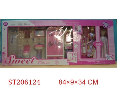 FURNITURE - ST206124