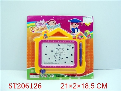 WRITING BOARD - ST206126