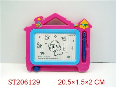 WRITING BOARD - ST206129