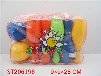 BOWING BALL - ST206198