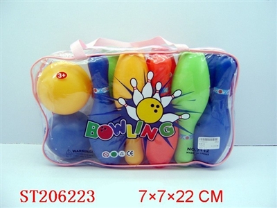 BOWING BALL - ST206223