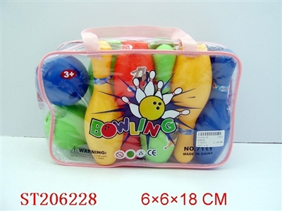 BOWLING BALL - ST206228
