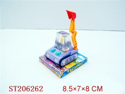 WATER GAME（SPRAY-PAINTING） - ST206262