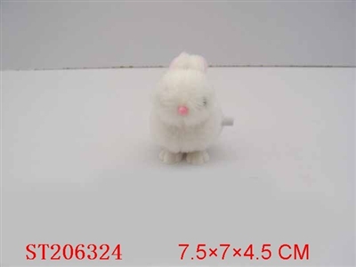WINDING UP RABBIT - ST206324