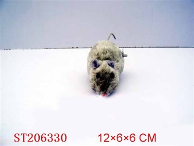 WINDING UP RAT - ST206330