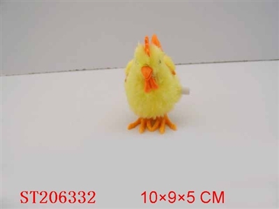 WINDING UP CHANTICLEER - ST206332