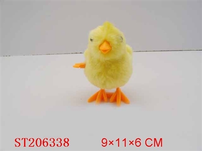 WINDING UP HEN - ST206338