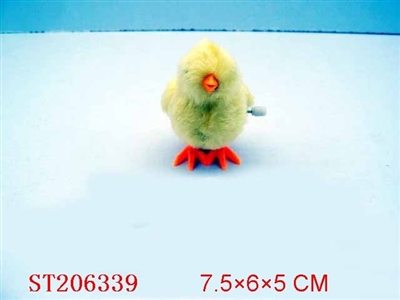 WINDING UP CHICK - ST206339