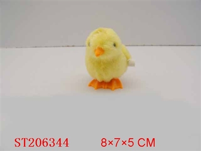 WINDING UP CHICK - ST206344