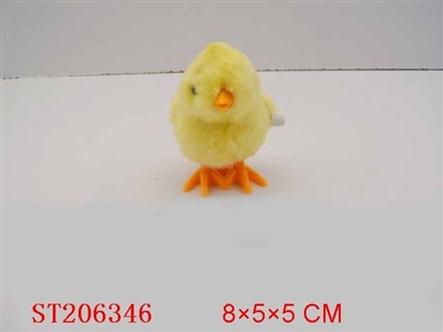 WINDING UP CHICK - ST206346