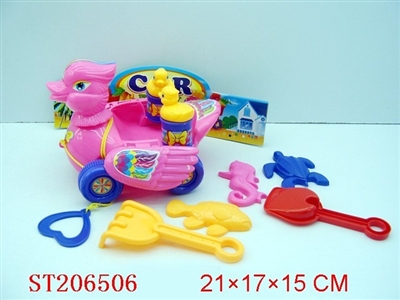 BEACH TOOL - ST206506