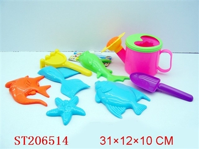BEACH TOOL - ST206514