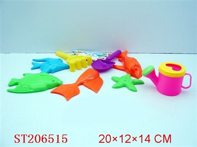 BEACH TOOL - ST206515