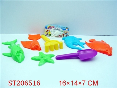 BEACH TOOL - ST206516