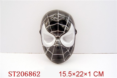 SPIDER MAN MASK - ST206862