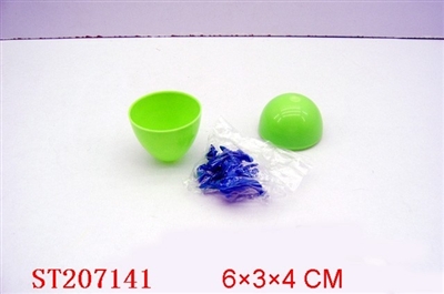 TYRANNOSAURUS EGG - ST207141