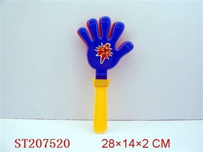 HAPPY TAP (3 COLORS) - ST207520