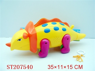 DRAG  DINOSAUR - ST207540