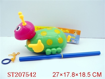 HAND BUNT ANT - ST207542
