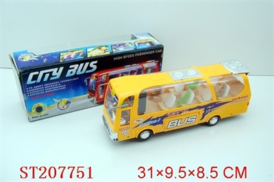 B/O CAR - ST207751