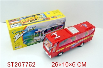 B/O CAR - ST207752
