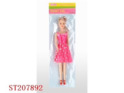 DOLL - ST207892