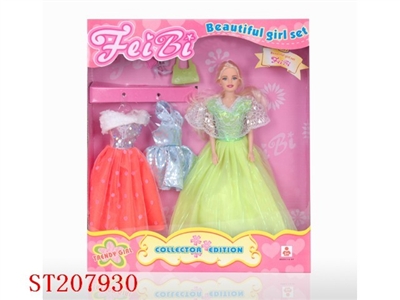 DOLL - ST207930