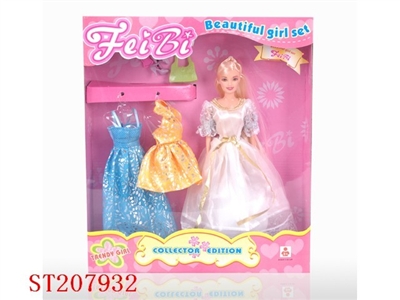 DOLL - ST207932