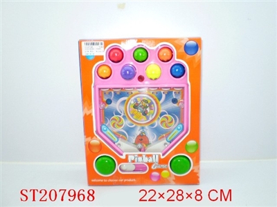 B/O MUSICAL GAME PLAYER(2 COLORS ASSORTED) - ST207968