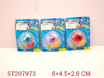 FLASH SPINNING TOP - ST207973