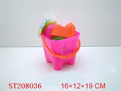 BEACH TOOL - ST208036