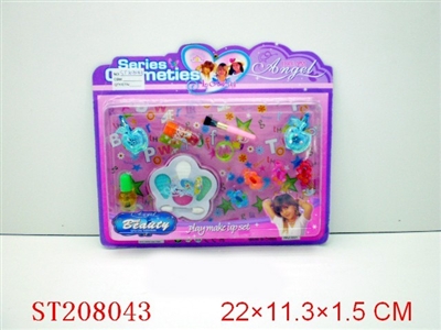 COSMETIC(4 STYLES ASSRTED) - ST208043