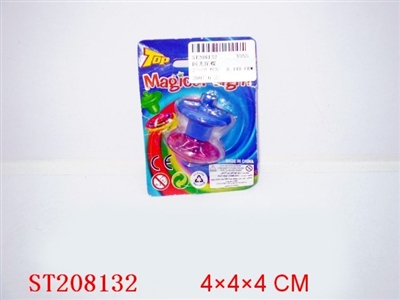 SPINNING TOP WITH LIGHTS - ST208132
